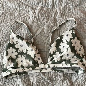 Midori Tia Bikini Top XL